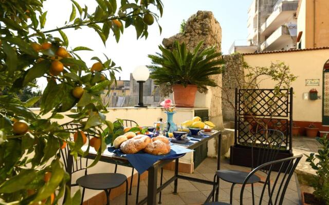 Maiori Dream House
