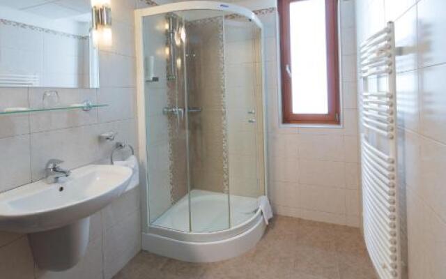Szalajka Liget Hotel és Apartmanházak