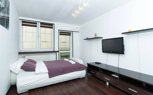 Apartament Dream Loft Sliska