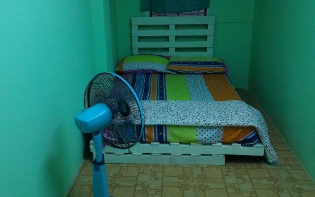 G.D.backpack House & Coffee