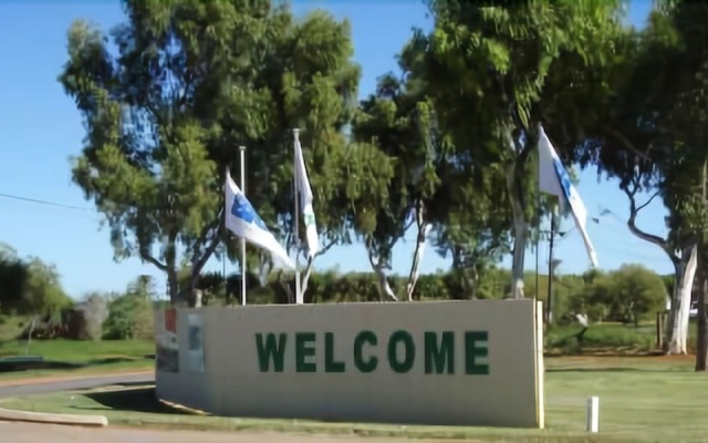 Big4 Plantation Caravan Park