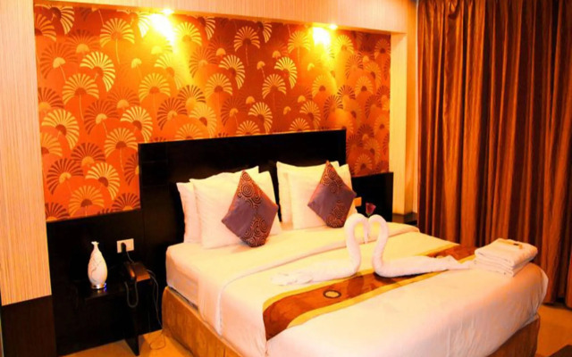 Tez Palace Hotel