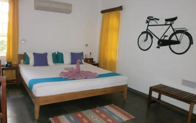 Cavala Seaside Resort