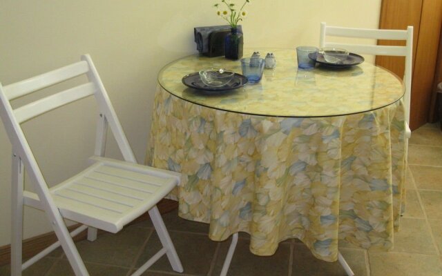 12 Mile Lake Bed and Breakfast