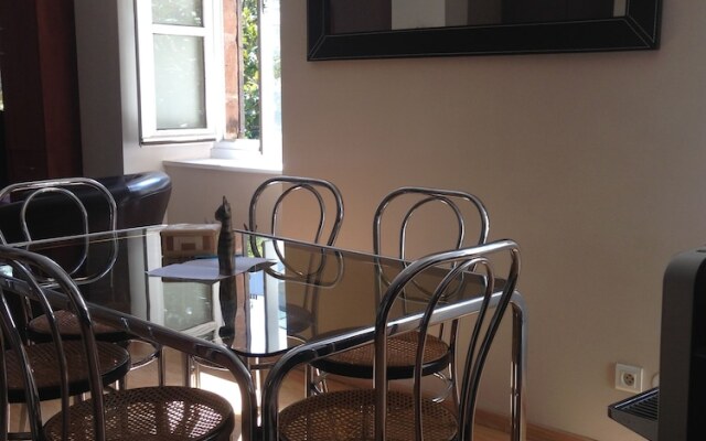 Appartement Plein Centre la Bulliere