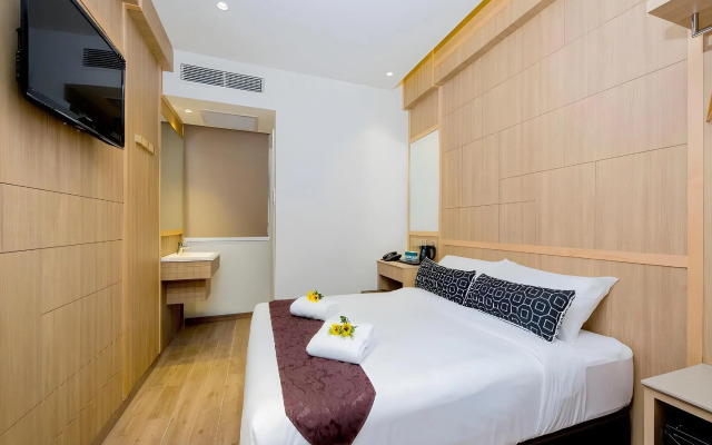 Hotel 81 Premier Star