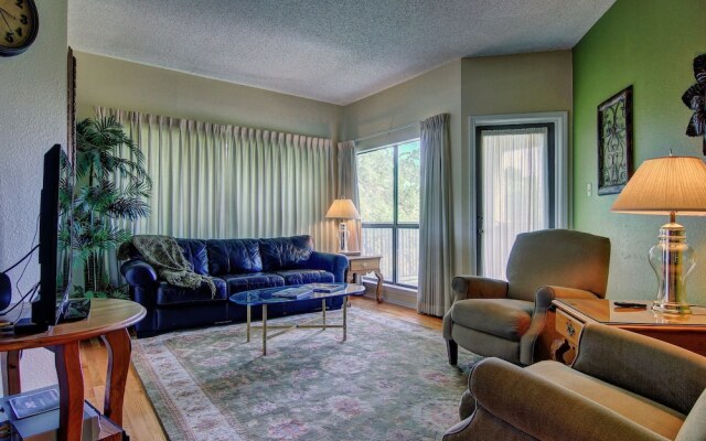 Inverness Condos Comal River