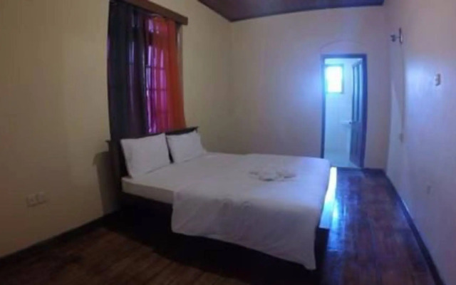 Nuwara Eliya Hostel by Backpack Lanka