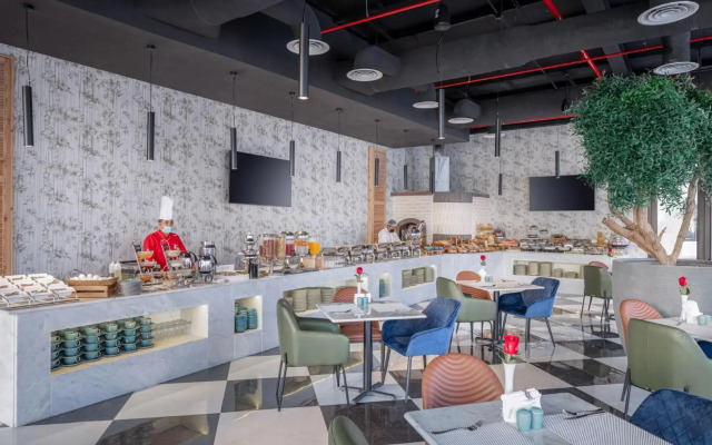 Braira AL Azizya Hotels & resorts