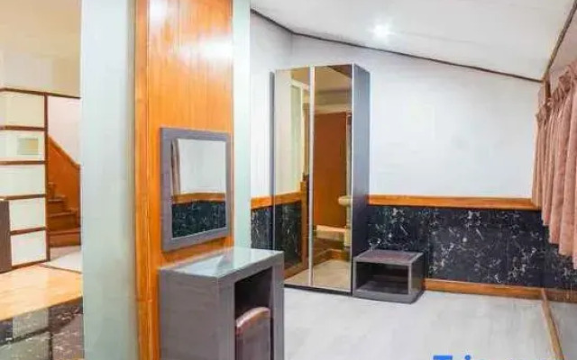 Hi Quality Dago by My Hospitality