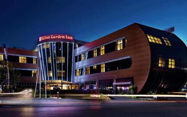 Hilton Garden Inn Kocaeli Sekerpinar