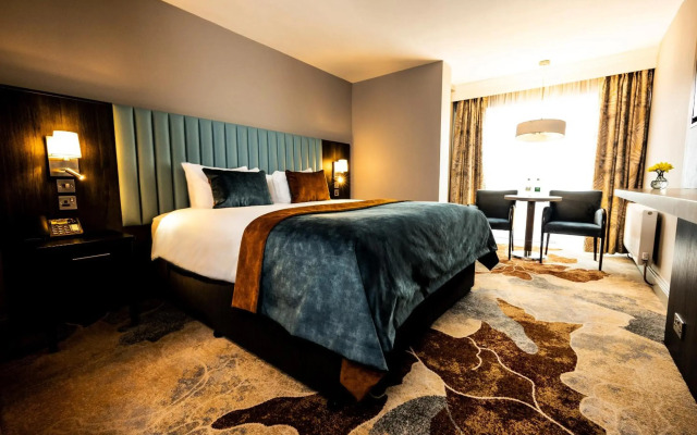 Greenhills Hotel Limerick