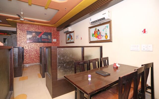 Ardency Inn by Park Tree Udaipur