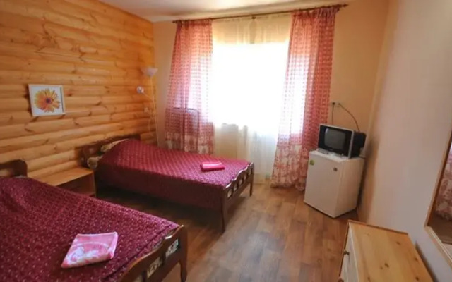 Hotel Yugomore