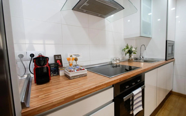 Apartamentos Argia 2