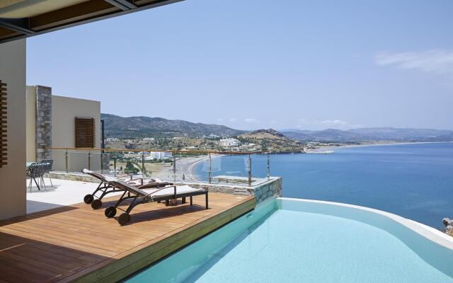 Lindos Blu Luxury Hotel & Suites - Adults Only