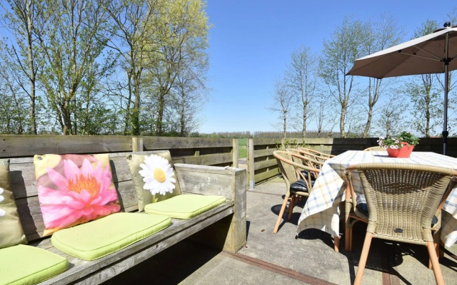 Lovely Holiday Home in Surroundings of Kamperland