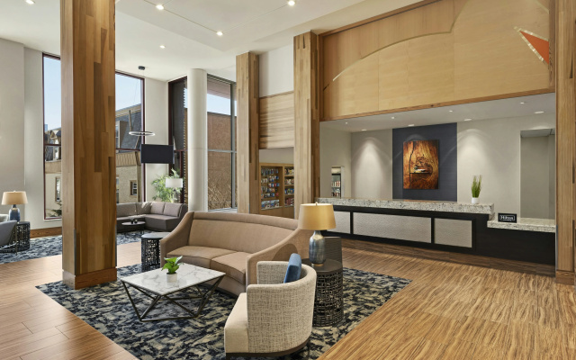 Homewood Suites by Hilton University City