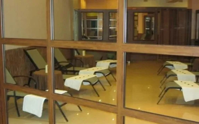 Tindari Resort & Marina Beach