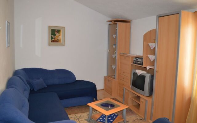 Apartments Savarin 550