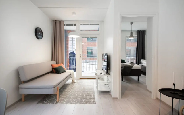 Spot Apartments Espoon Keskus
