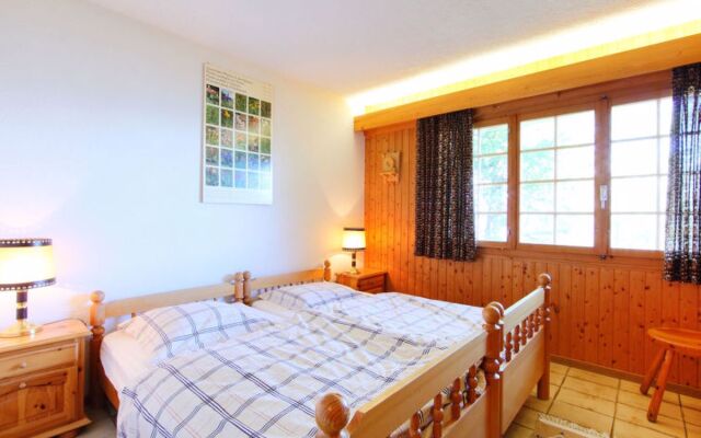 Chalet Dejo A Dzeu