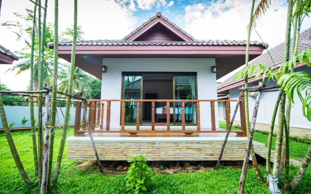 Pawarisa Resort