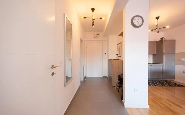 Apartman Pepper