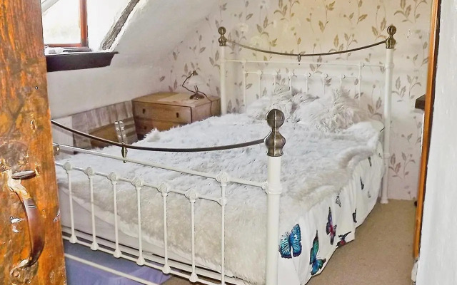 The Hideaway Cottage