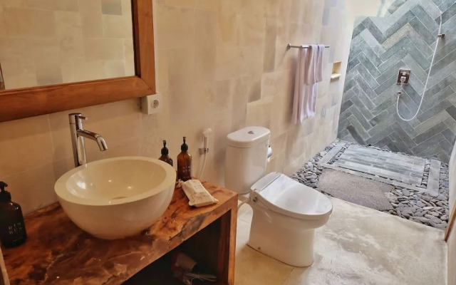 Rimbun Canggu Villa