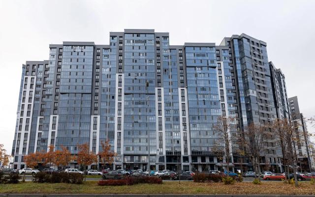 Apartments on Hakim 51