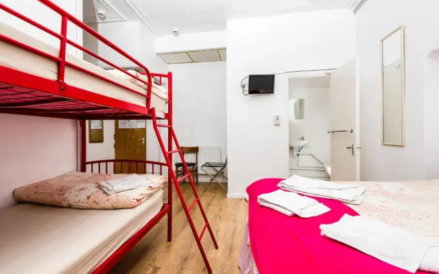 Canberra Guest HouseHotel
