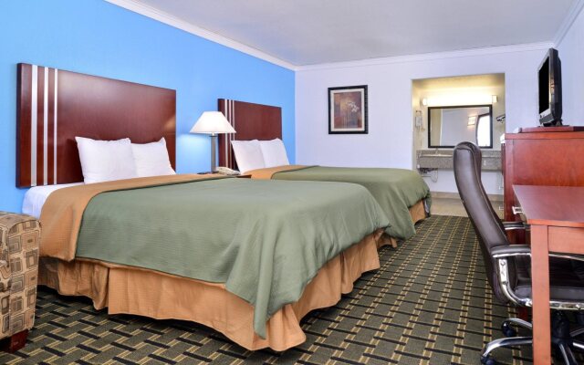 Executive Inn