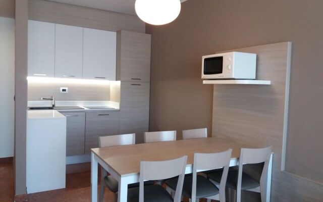 Residence all'Adige