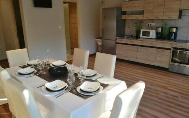 Room4u Apartment