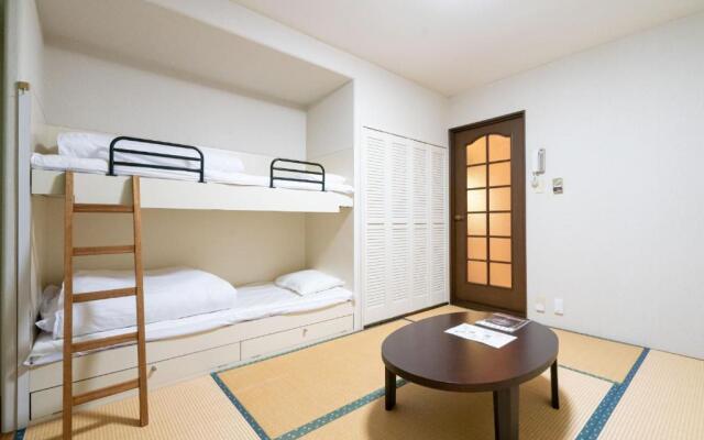 Angel Resort Yuzawa / Vacation STAY 2387