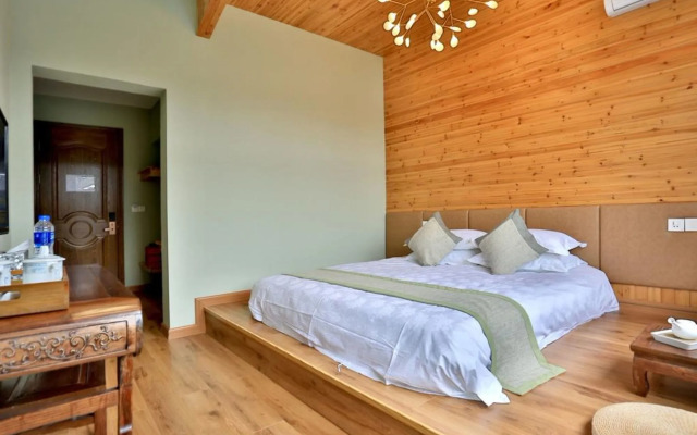 The Blue Lotus Inn Wuzhen