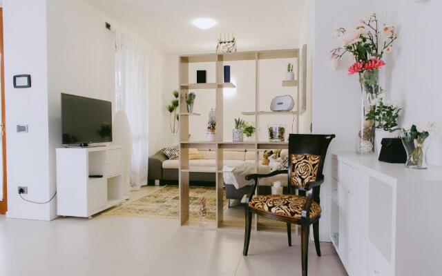 Villa Magnolia