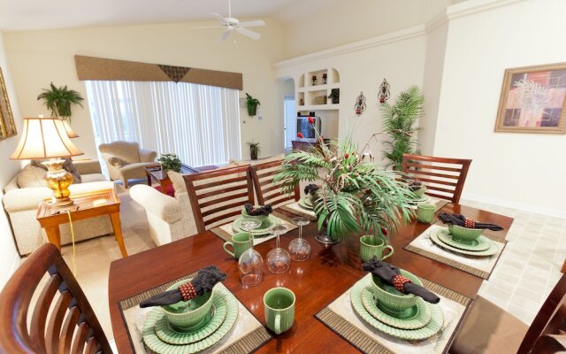 Ocean Florida Villas