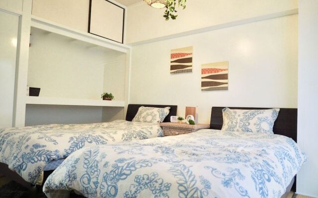 Holiday Homes TSUBOYA 4th