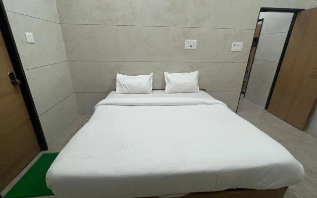 Vrajvashi -Home stay Dwarka