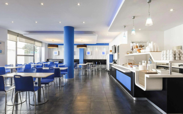 ibis budget Málaga Centro