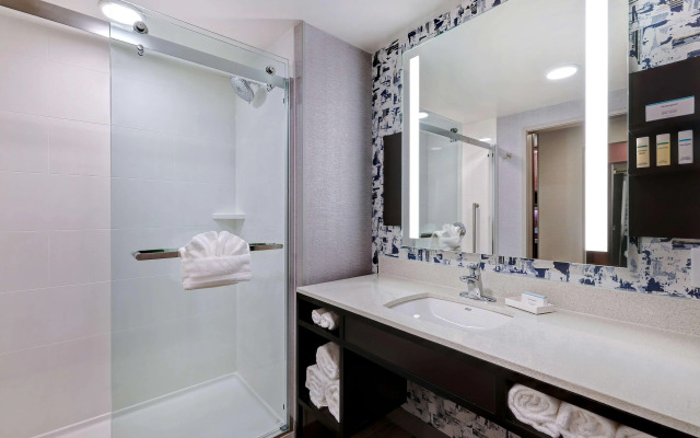 Hilton Garden Inn Cedar Rapids