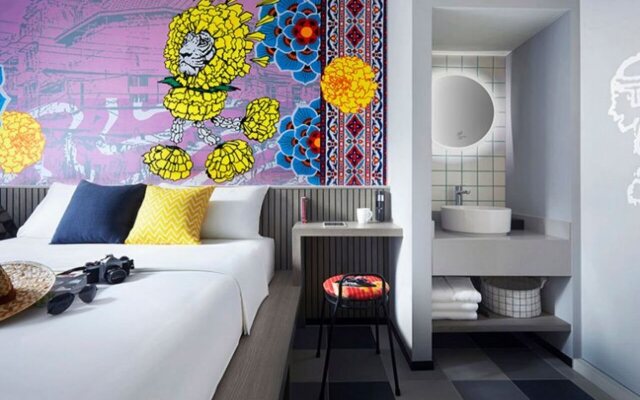 lyf Sukhumvit 8 Bangkok