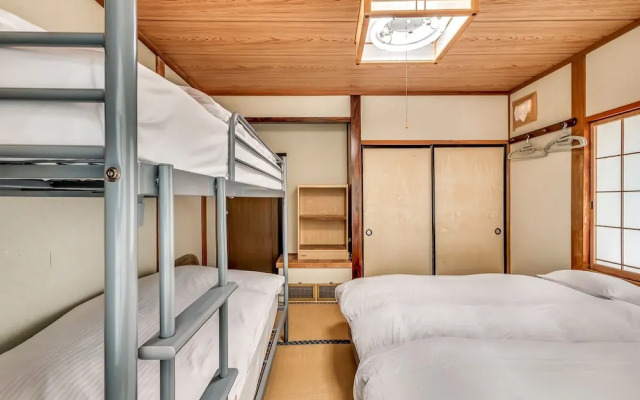 Hotel Resort in Madarao