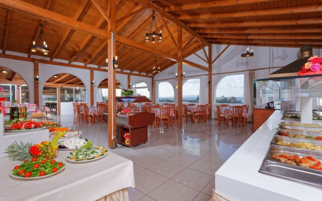 Cretan Garden Adults only Hotel 16plus