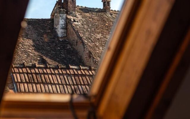 Boutique Hotel von Graf