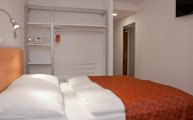 Hotel Ambiance