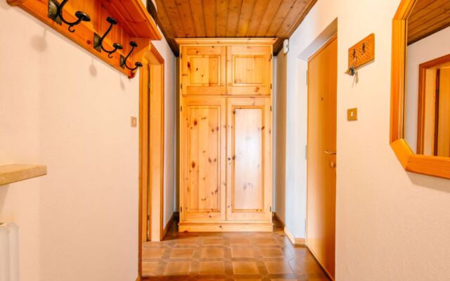 Locazione turistica Villa Mantina (ENA441)