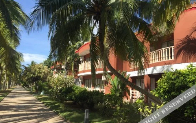 Tianfu Yunlong Bay Holiday Resort